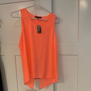Women’s express tank